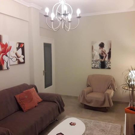 Apartments Anna Deluxe Kavala Extérieur photo