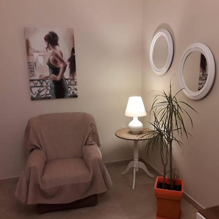 Apartments Anna Deluxe Kavala Extérieur photo