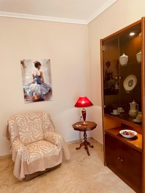 Apartments Anna Deluxe Kavala Extérieur photo