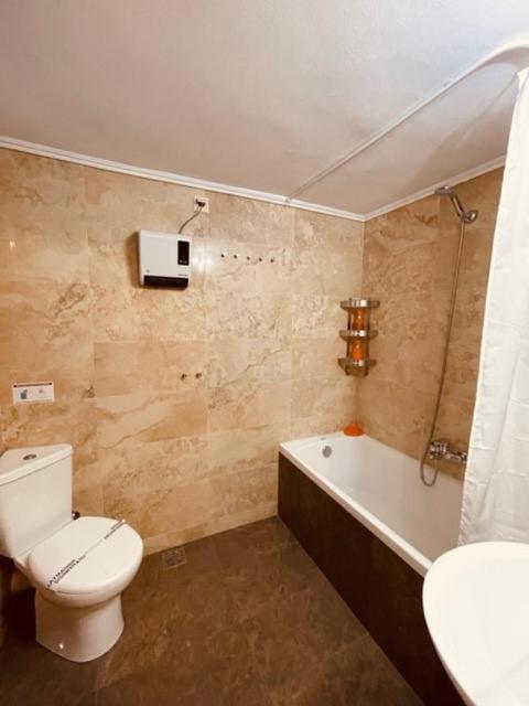 Apartments Anna Deluxe Kavala Extérieur photo