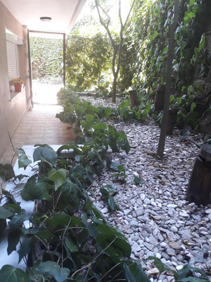 Apartments Anna Deluxe Kavala Extérieur photo